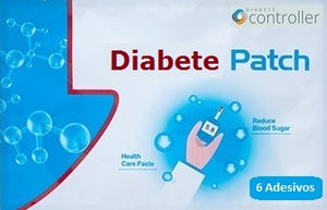 Natural Diabete Patch